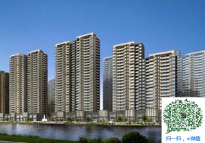李沧万达广场•碳纤维加固/粘钢加固